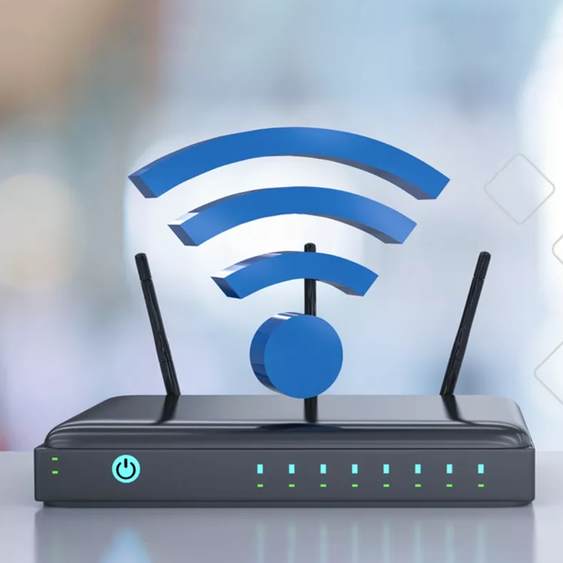 Internet & WiFi