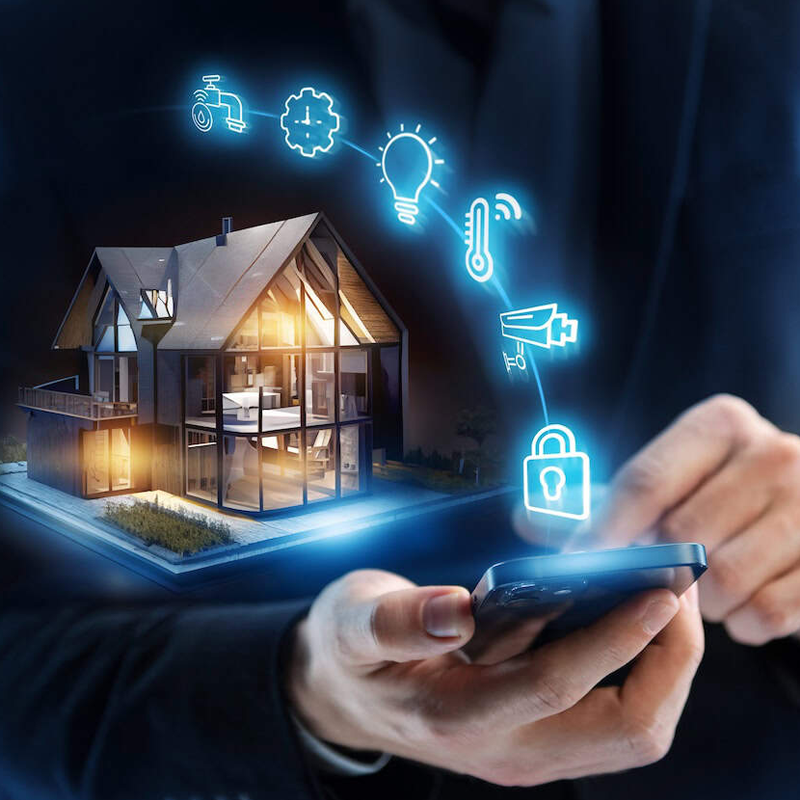 Smart home